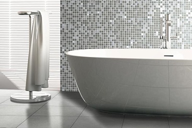 Мозаика Onix Mosaico Pietra Opalite Blanco 31,1x31,1