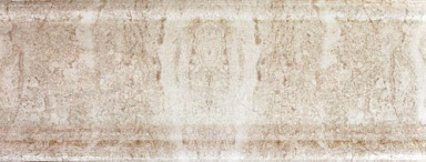 Eurotile 51 Бордюр Oxana 9x24,5