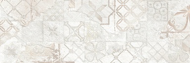 Плитка Delacora WT15KRE01R Kreo Light 246*740*9