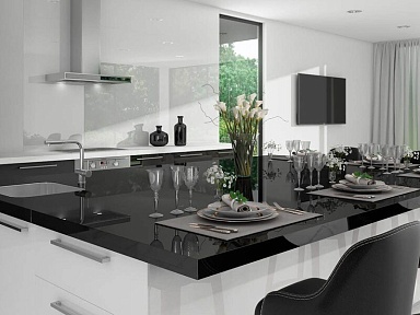 Керамогранит Tau Ceramica Alpi White Polished 160x320