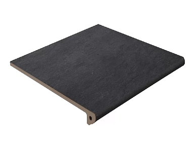 Ступень Exagres Peld.MEDITERRANEO GRAFITO CLASE 3 R11 33*33*3