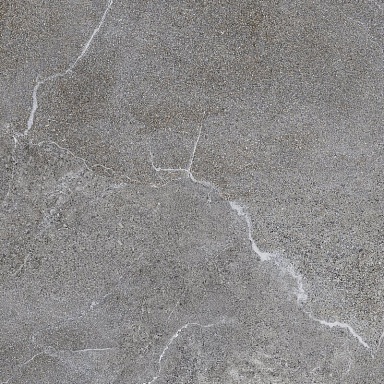 Керамогранит LB-Ceramics 6461-0424 Гроза серый 60х60