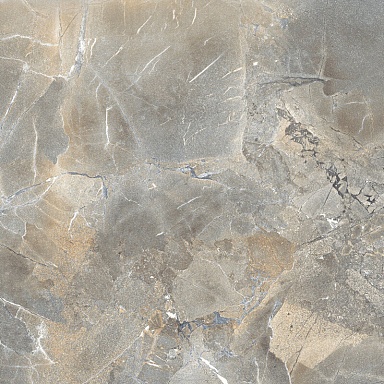 Керамогранит Gravita Downtown Gris Glossy 60x60