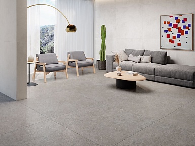 Керамогранит Navarti Batela Rlv. Beige Matt 60x120