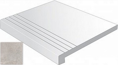 Ступень VIVES Ribadeo Gradone Gris 30x30