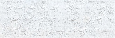 Плитка Keraben R0001975 Universe Concept White 30x90