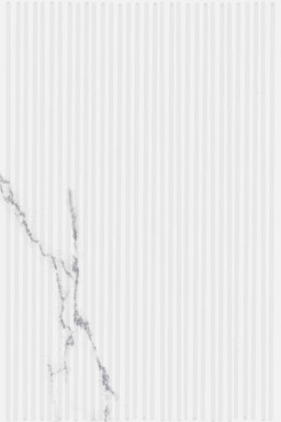 Плитка Kerama Marazzi 8377 Мираколи белый глянцевый структура 20x30x0,86