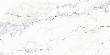 Керамогранит Vitra K948085LPR01VTER MarbleS Бреча Белый Лаппато R9 8мм 60x120