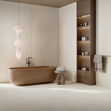 Moon Cream Ava Ceramica