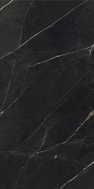 Керамогранит StaroSlabs Calacatta Black Matt 1600х3200х12