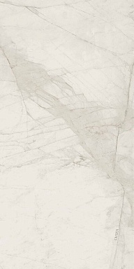 Керамогранит Versace PF60015280 Tarsia Bianco Dolomiti Lux 3D Rett 60x120