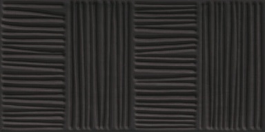 Декор VIVES Viet Negro 10x20