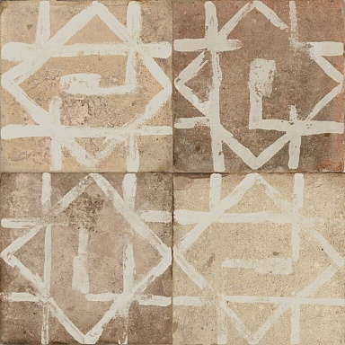 Декор Peronda 40474 Fs Alora Decor LT 45x45x0,95