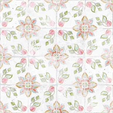 Керамогранит Nanda Tiles Florentina Daphne 15x15