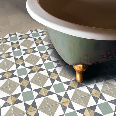 Gabana Nanda Tiles