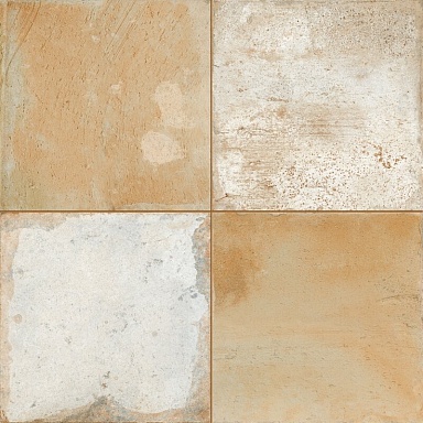 Плитка Peronda 38179 Fs Checker Sand 45x45x0,95