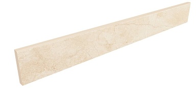 Ametis by Estima Плинтус MA02 Marmulla полированный 7x60