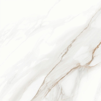 Керамогранит Delacora D60210M Calacatta Andrea карвинг 600x600x9.5