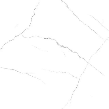 Керамогранит BELLEZA Eden Statuario 600x600