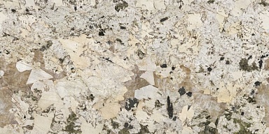 Керамогранит Urbatek 100340336 Xlight Alpinus White Texture 6mm 160x320