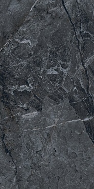 Керамогранит Realistik Esme Black Sugar Carving 60x120