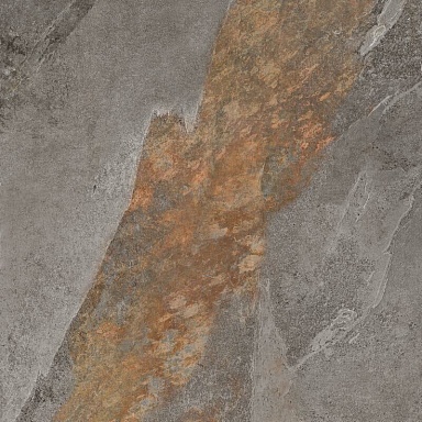 Керамогранит Global Tile GT60600713MR Rocket Серо-коричневый 60x60