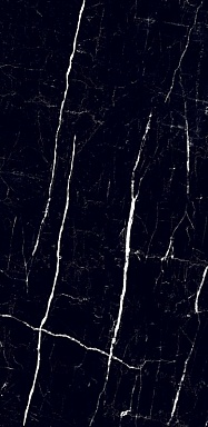 Керамогранит Onlygres MOG602 Black полированный 60x120