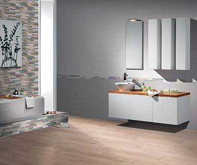 Декор I.Tiles SOU26DE Souvenir Sostanza Deco Quinta 20х60