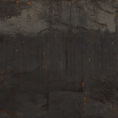 Керамогранит Estima TP02 Patina Black Неполированный Рект. 80x80x11