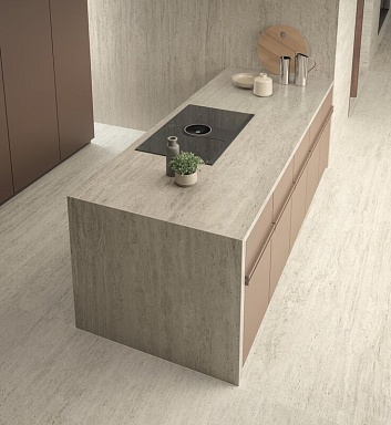 Керамогранит Atlas Concorde Italy AFUM Marvel Pearl Cross Matt 60x60