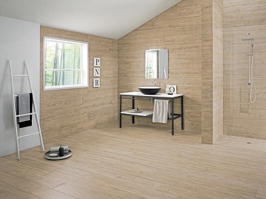 Керамогранит La Fabbrica Ceramiche A94017 Ca Foscari Moro Rett. 20x120