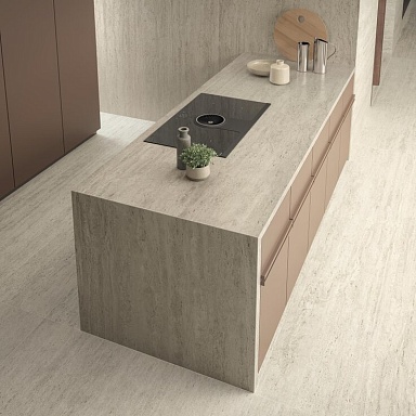 Marvel Travertine Atlas Concorde Italy