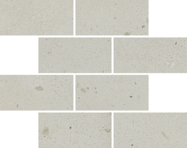 Декор Italon 610110001211 Avantgarde Pure Mini Brick 23.7x29.5