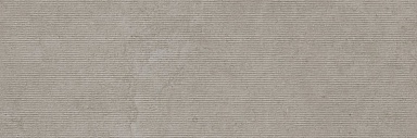 Плитка Tau Ceramica Portwall Rlv. Mache Greige Mate Rect 33,3x100