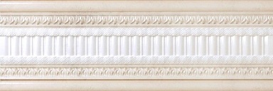 Бордюр Dualgres Enya DESCANSO 10x30