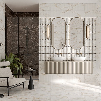 Капелла Gracia Ceramica