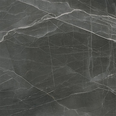Керамогранит Vitra K951838LPR01VTET CityMarble Калакатта Блэк 7ЛПР R9 8мм 60x60