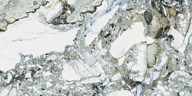 Керамогранит Vitra K951846LPR01VTER CityMarble Амазония Мультиколор 7ЛПР R9 8мм 60x120