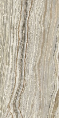 Керамогранит Kerama Marazzi SG595222R Ониче зелёный светлый лаппатированный обрезной 119,5x238,5x0,9