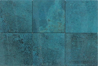 Плитка Kerastep Bali 5426 Verde R12/C3 225x225x8,8
