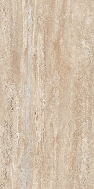Керамогранит BELLEZA Rizzoni Travertino Brown Velvet 60x120