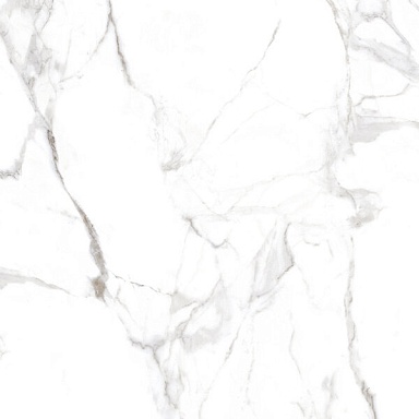 Керамогранит Absolut Gres AB1200G Statuario Metrix Gloss 600x600