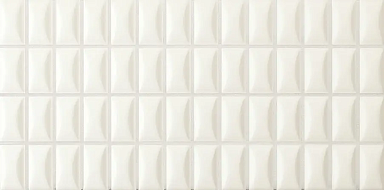 Плитка Wow 135546 3DB Bevel Quartz Matt 12,5x25