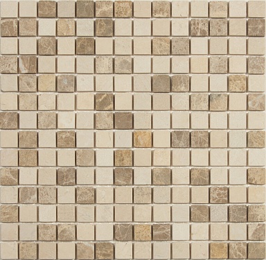 NSmosaic K-702 камень (20x20x8) 305*305