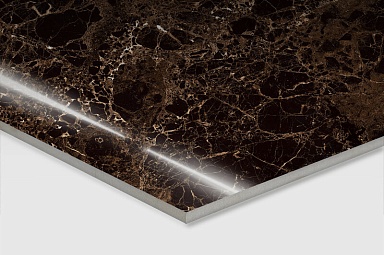 Керамогранит Arcadia Ceramica HG2013-A Vatican Emperador High Gloss 60x120