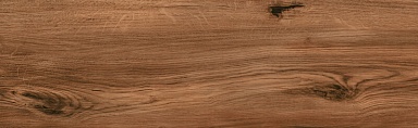 Керамогранит Cersanit A17487 Oakwood Тёмно-коричневый 18.5x59.8
