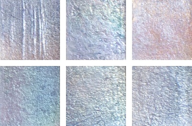 Мозаика ROSE MOSAIC WMJ18 Ice Silk 1*1 31.8x31.8