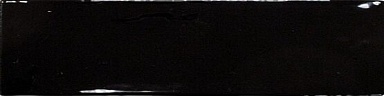Плитка Equipe 20071 Negro 7,5x30