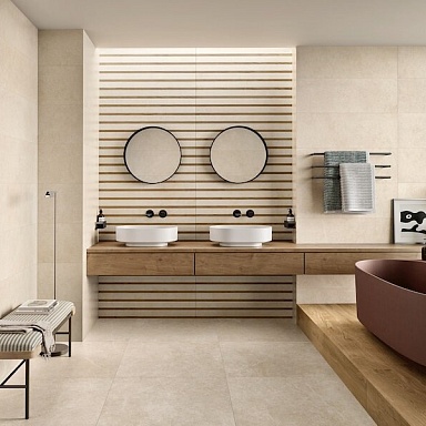 Sense Love Ceramic Tiles