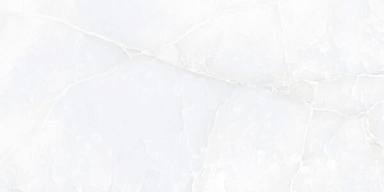 Керамогранит Keramikos ONIX BLANCO ectifed Polished 60x120